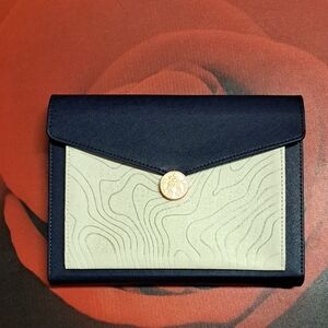 Starbucks Planner Holder